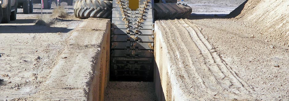 Trenching Systems Australia- our services